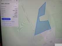 Działka rolna Jaworzno Ciężkowice. Zdjęcie 2