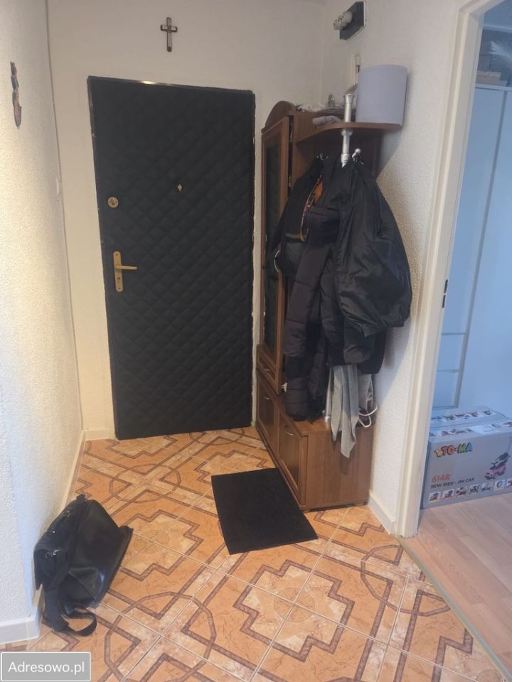 Mieszkanie 3-pokojowe Snowidza. Zdjęcie 2