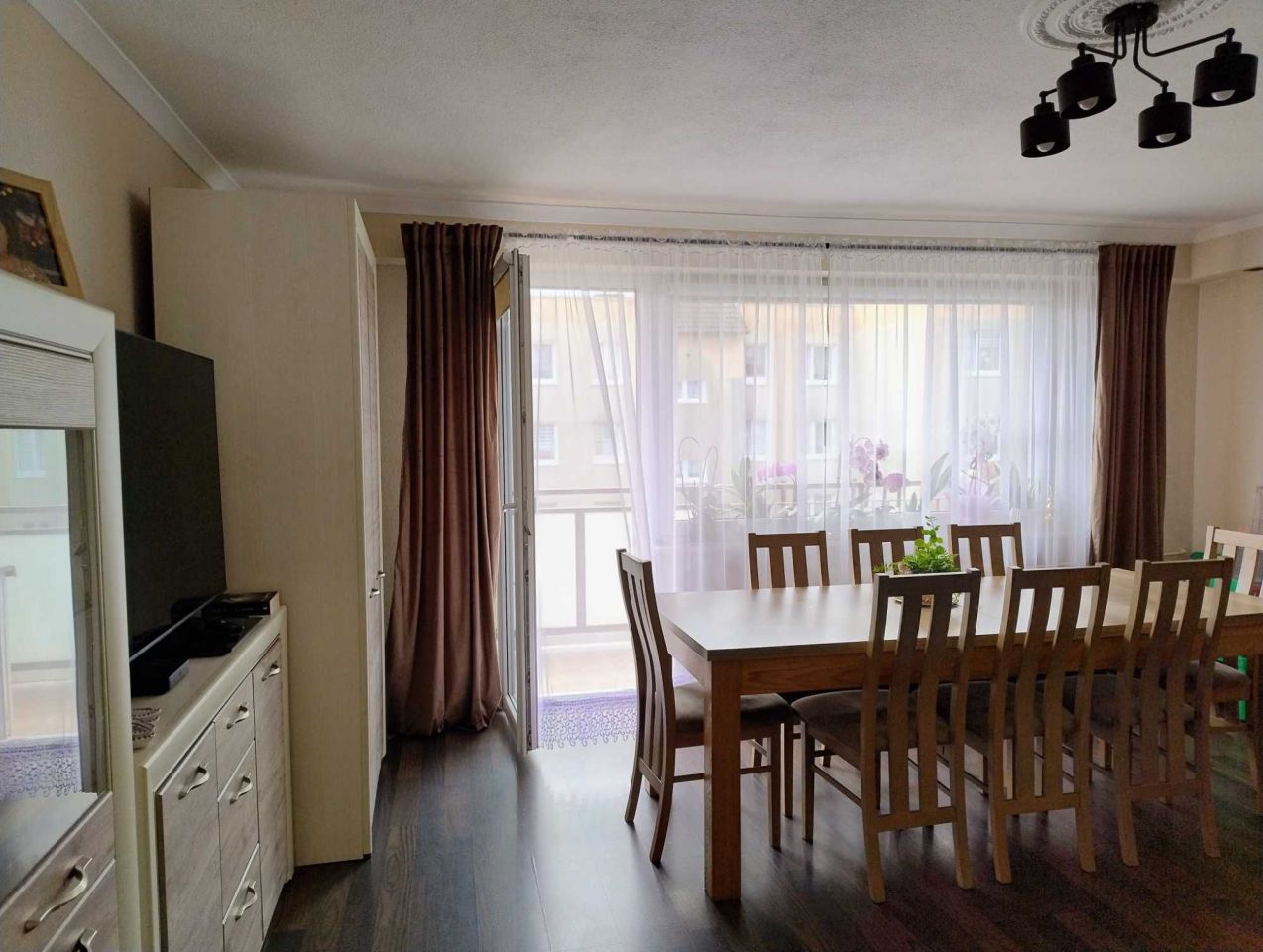 Mieszkanie 3-pokojowe Sławno. Zdjęcie 7