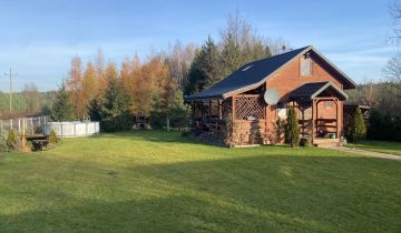 dom wolnostojący, 3 pokoje Nowe Miasto nad Pilicą