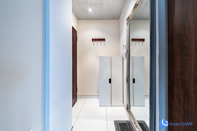 Mieszkanie 3-pokojowe Kraków Zakrzówek, ul. Kapelanka. Zdjęcie 17