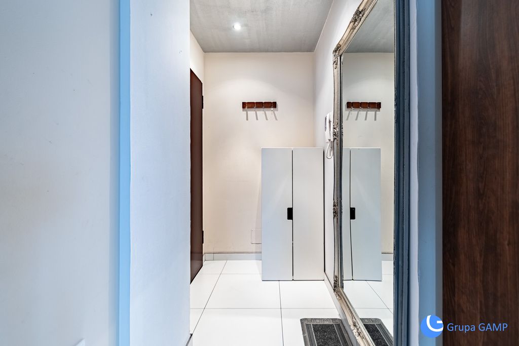 Mieszkanie 3-pokojowe Kraków Zakrzówek, ul. Kapelanka. Zdjęcie 17