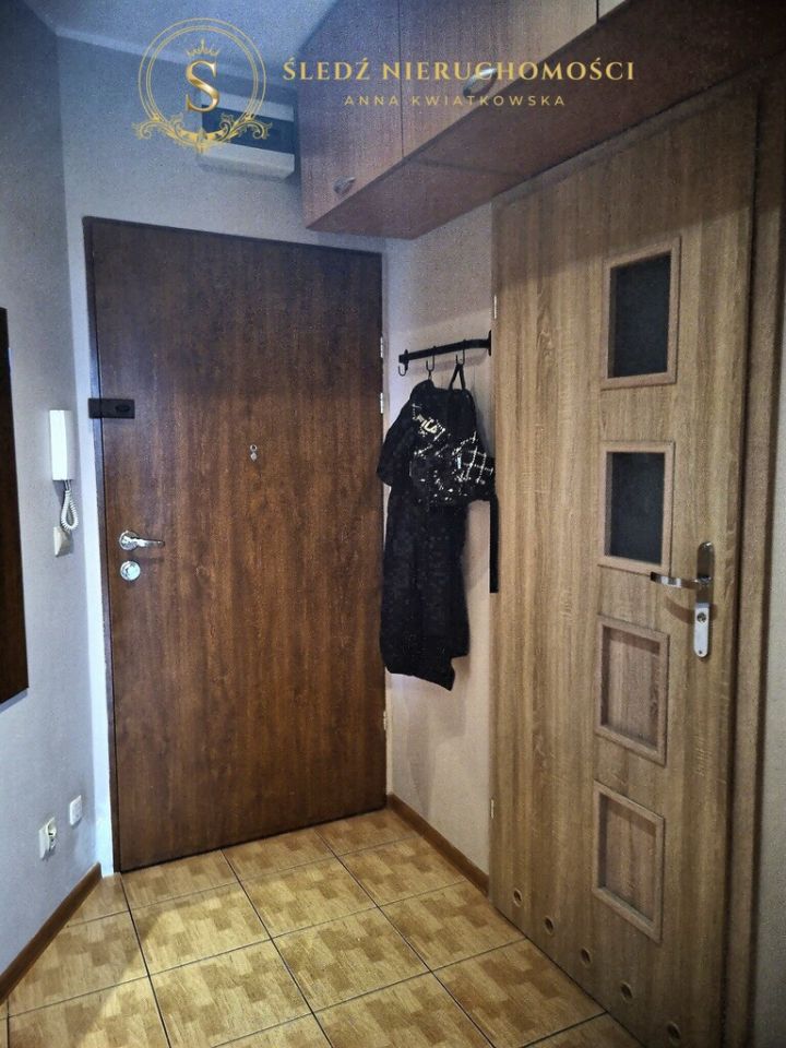 Mieszkanie 2-pokojowe Wrocław. Zdjęcie 10