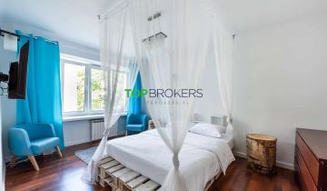 Mieszkanie 1-pokojowe Warszawa Śródmieście, al. Aleja "Solidarności"