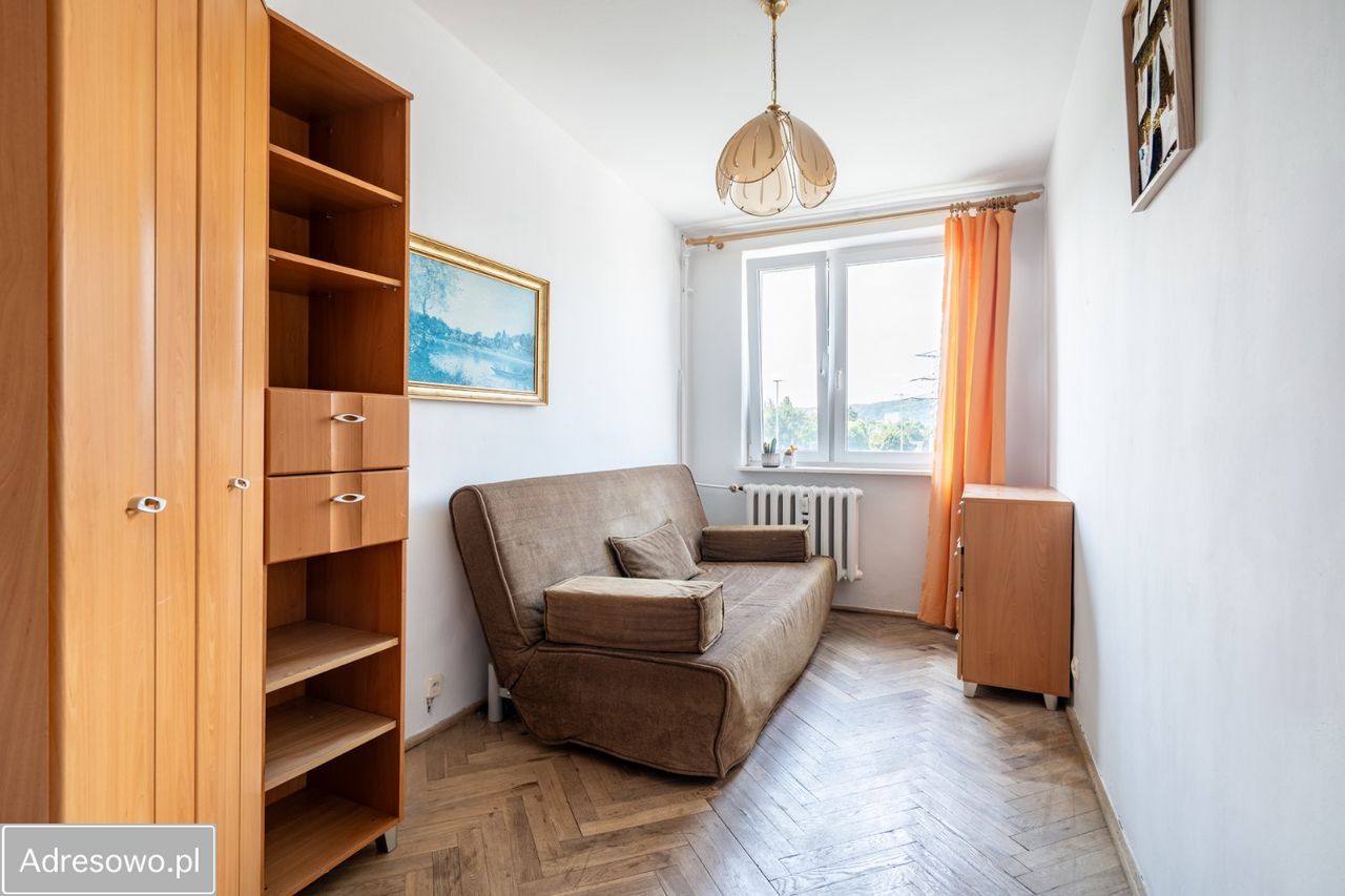 Mieszkanie 3-pokojowe Gdańsk Młyniska, ul. Twarda. Zdjęcie 5