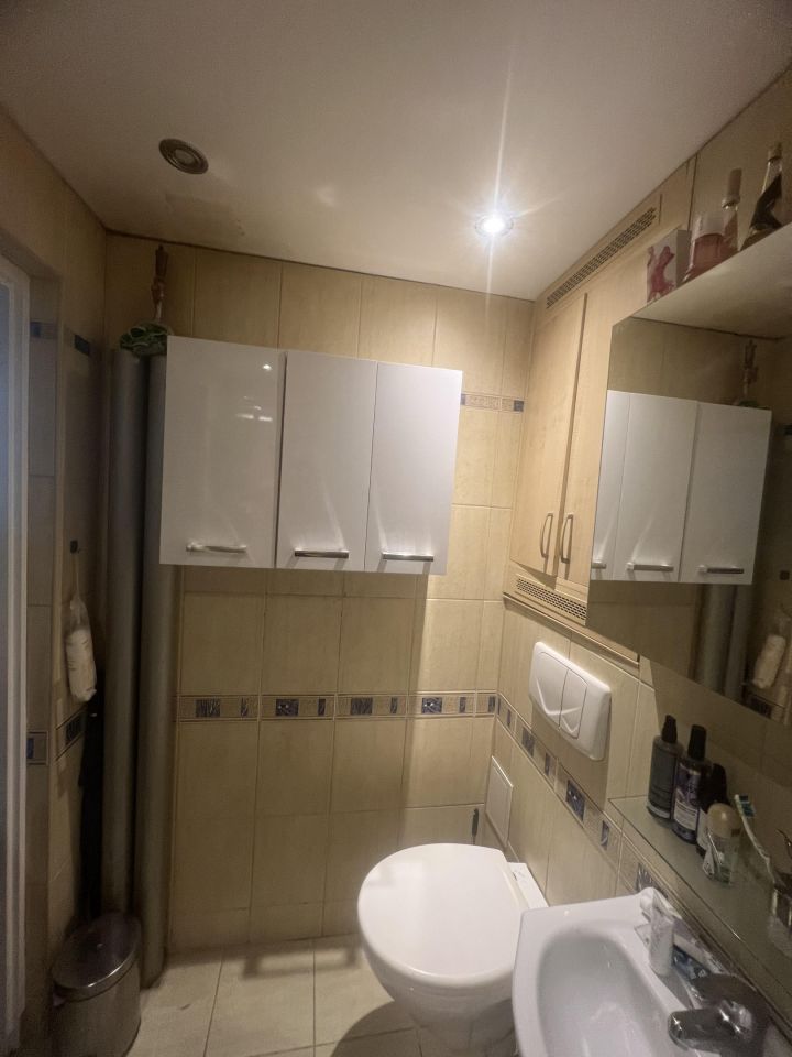 Mieszkanie 2-pokojowe Świnoujście Centrum, ul. Rybaki. Zdjęcie 5