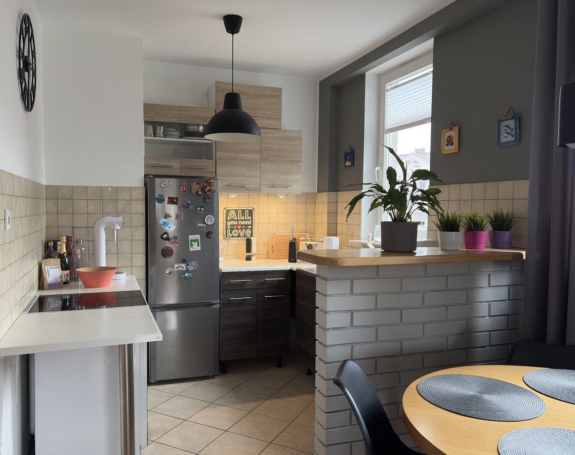 Mieszkanie 2-pokojowe Warszawa Nowodwory, ul. Książkowa. Zdjęcie 5