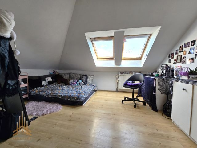 Mieszkanie 3-pokojowe Marki, ul. Kosynierów. Zdjęcie 8