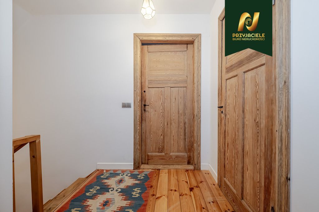 dom wolnostojący, 4 pokoje Pępowo. Zdjęcie 15