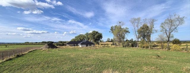 Działka budowlana Libiąż Libiąż Duży, Spokojna. Zdjęcie 1