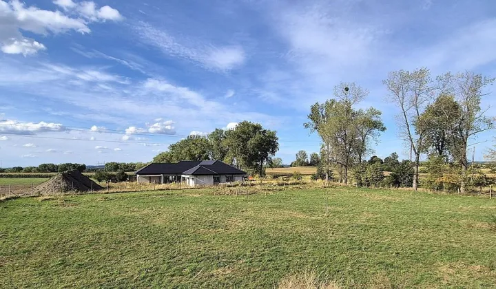 Działka budowlana Libiąż Libiąż Duży, Spokojna