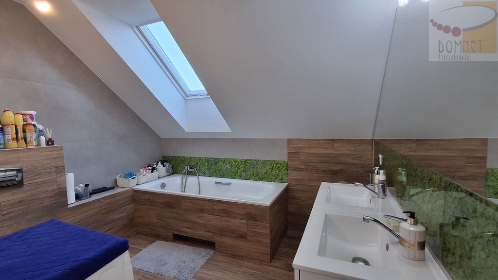 dom wolnostojący, 5 pokoi Jaktorów-Kolonia. Zdjęcie 22