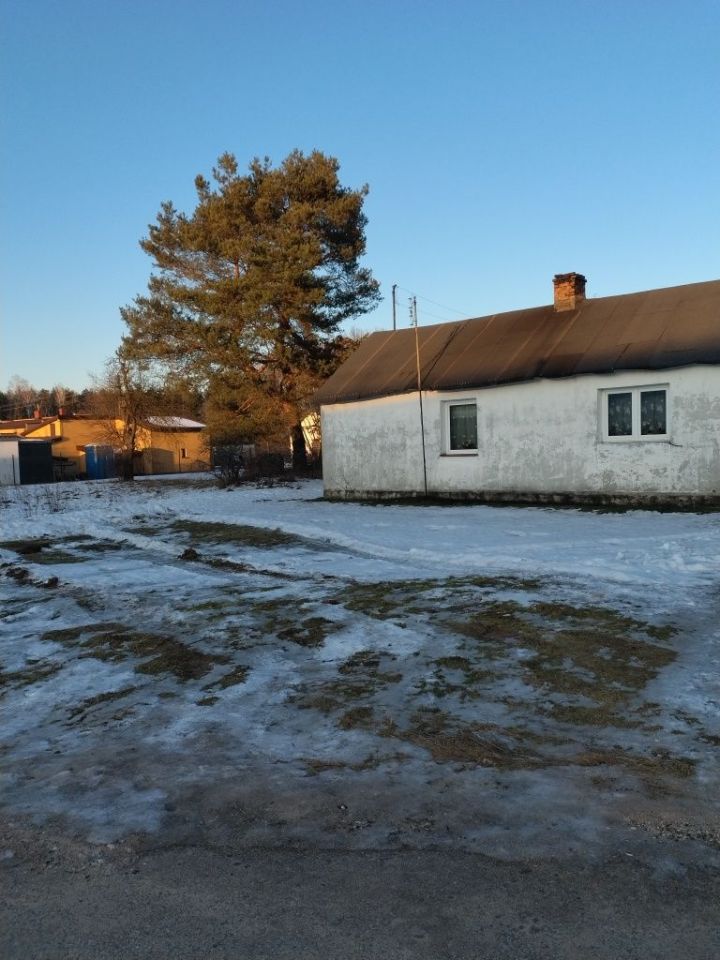 Działka budowlana Baniocha. Zdjęcie 3