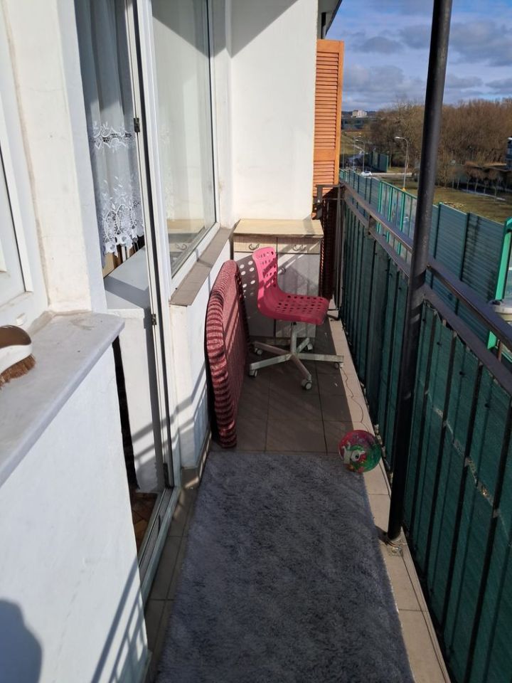 Mieszkanie 1-pokojowe Koszalin, ul. Legnicka. Zdjęcie 4