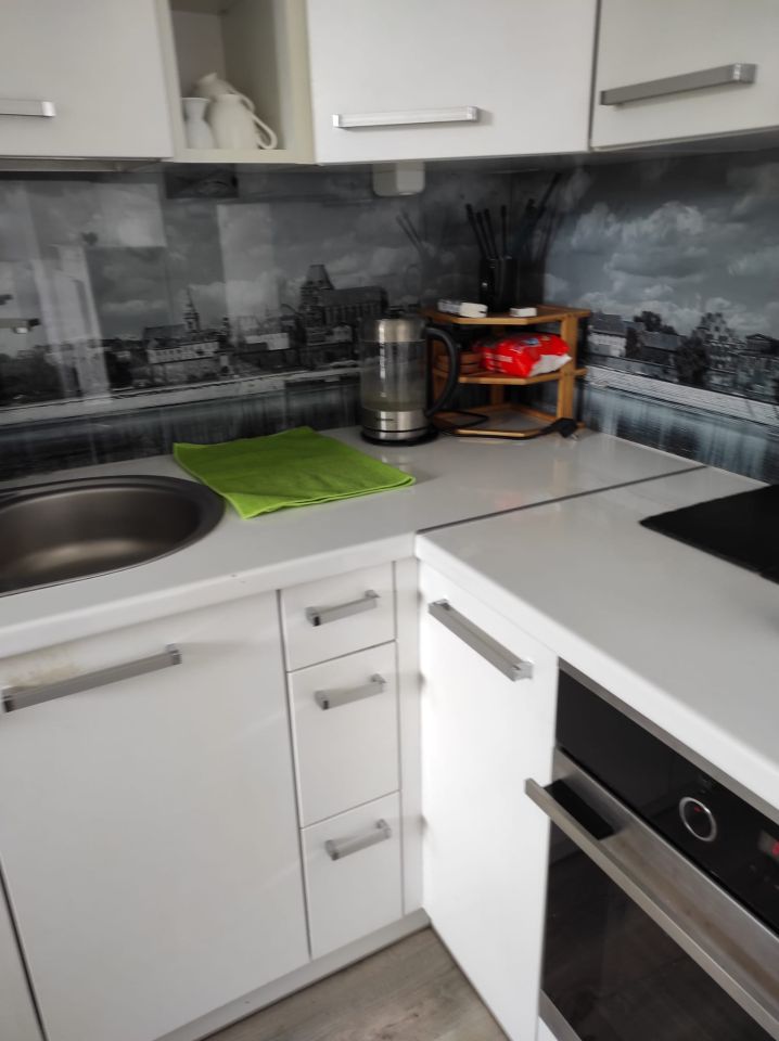 Mieszkanie 1-pokojowe Kołobrzeg Śródmieście, ul. Szpitalna. Zdjęcie 5