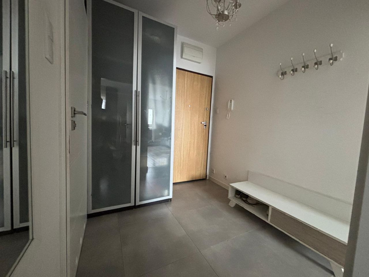 Mieszkanie 2-pokojowe Warszawa Praga-Południe, ul. Grochowska. Zdjęcie 5