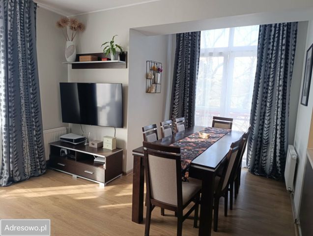 Mieszkanie 3-pokojowe Łódź Bałuty, ul. Marysińska. Zdjęcie 1