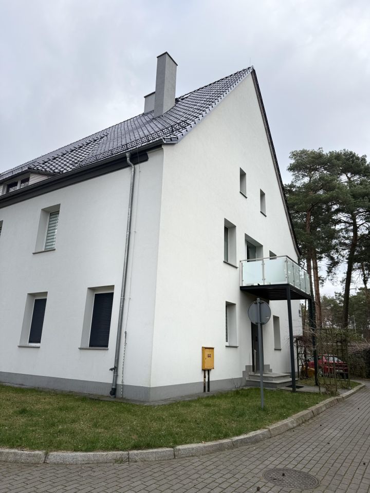 Mieszkanie 1-pokojowe Tomaszowo, ul. Osiedlowa. Zdjęcie 1