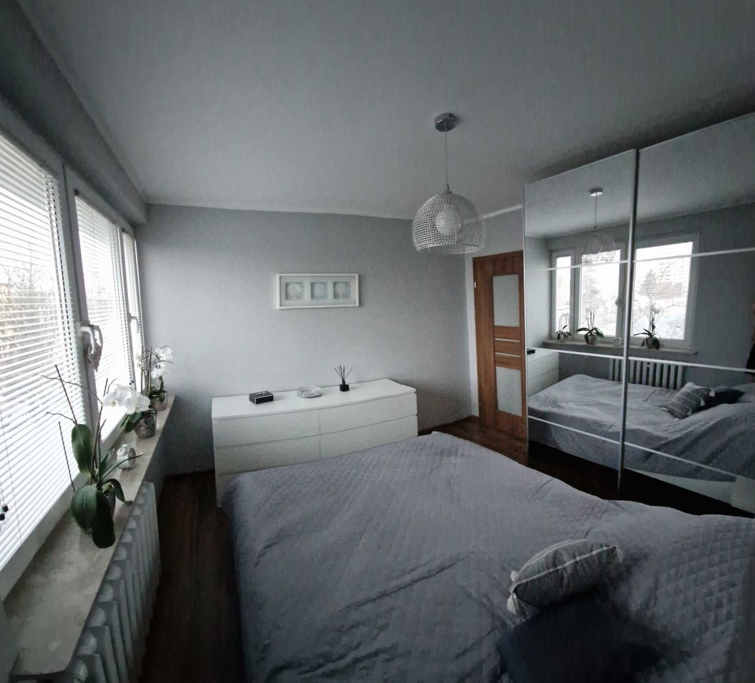 Mieszkanie 3-pokojowe Płock. Zdjęcie 3