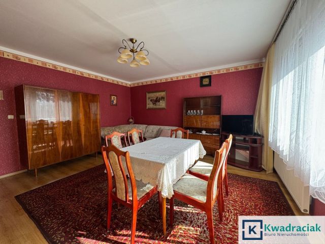Mieszkanie 3-pokojowe Krosno, ul. Podkarpacka. Zdjęcie 4