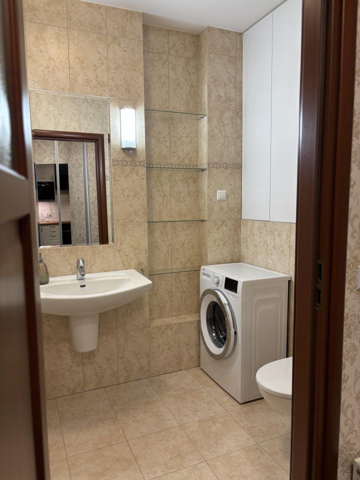 Mieszkanie 2-pokojowe Warszawa Ursynów, ul. Belgradzka. Zdjęcie 8