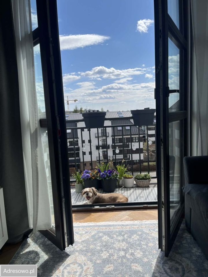 Mieszkanie 3-pokojowe Lublin Czechów, ul. Koncertowa. Zdjęcie 12