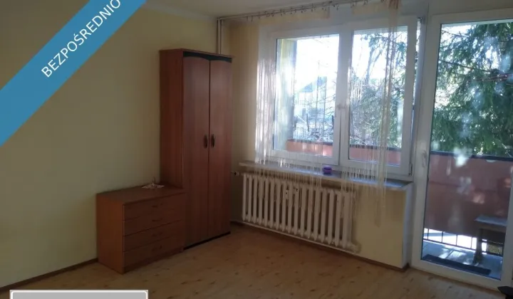 Mieszkanie 2-pokojowe Augustów
