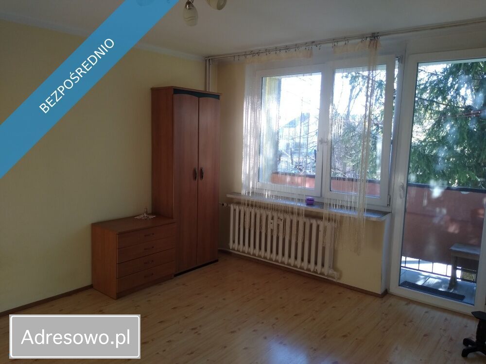 Mieszkanie 2-pokojowe Augustów. Zdjęcie 1