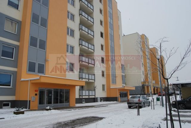 Mieszkanie 3-pokojowe Lublin Węglin, ul. Kryształowa. Zdjęcie 12