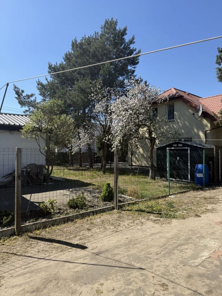 Działka budowlana Bydgoszcz, ul. Wiślana. Zdjęcie 8