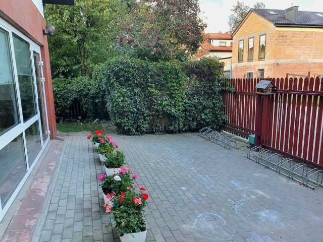 dom wolnostojący, 9 pokoi Wrocław Ołtaszyn, ul. Jarzynowa. Zdjęcie 43