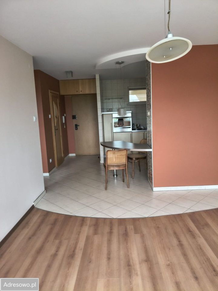 Mieszkanie 2-pokojowe Poznań Naramowice, ul. Naramowicka. Zdjęcie 2