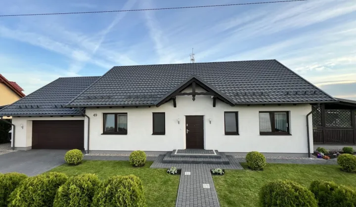 dom wolnostojący, 4 pokoje Starogard Gdański, ul. ks. Franciszka Kalinowskiego