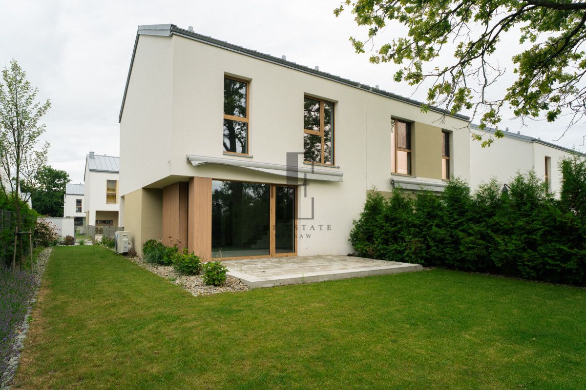bliźniak, 4 pokoje Otwock. Zdjęcie 6