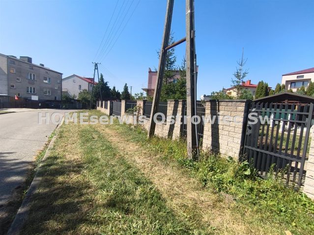 Działka Ostrowiec Świętokrzyski Henryków. Zdjęcie 9