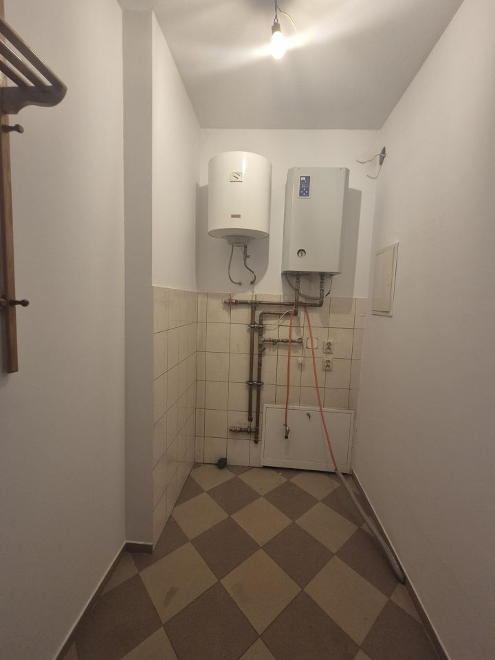 Mieszkanie 2-pokojowe Jeziorany, pl. Jedności Narodowej. Zdjęcie 6