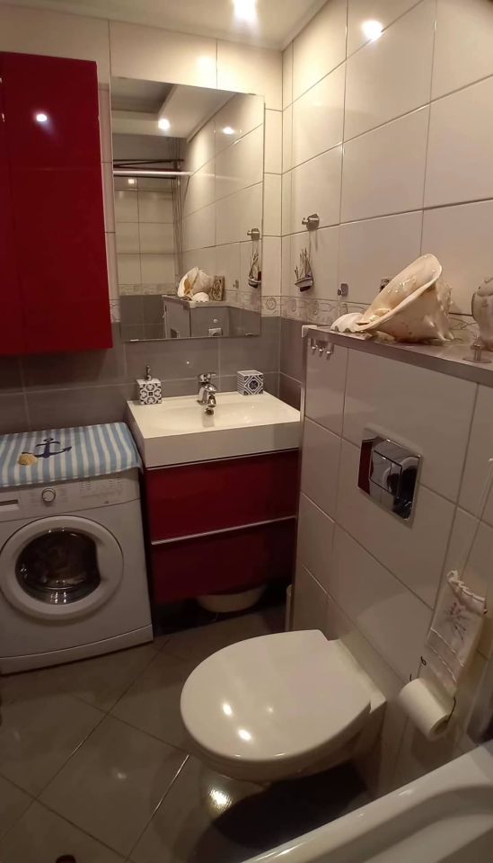Mieszkanie 2-pokojowe Łódź Karolew, ul. Krzemieniecka. Zdjęcie 20