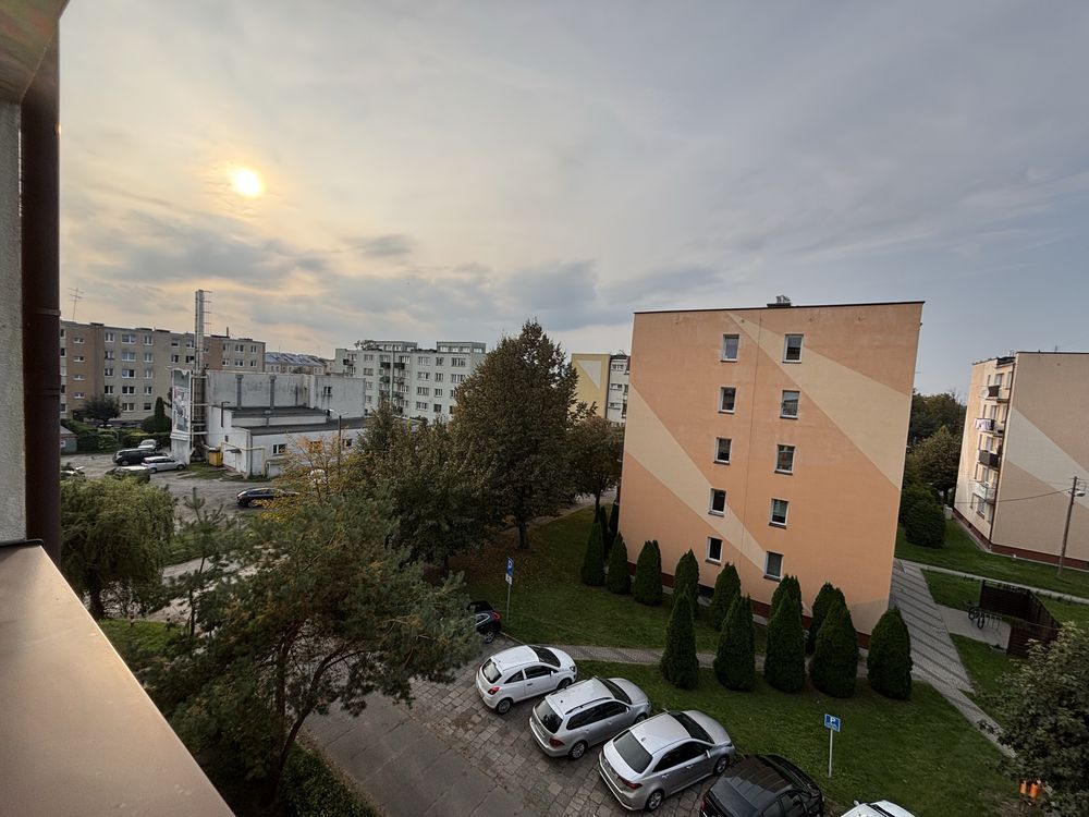 Mieszkanie 3-pokojowe Sochaczew, ul. Żwirki i Wigury. Zdjęcie 2