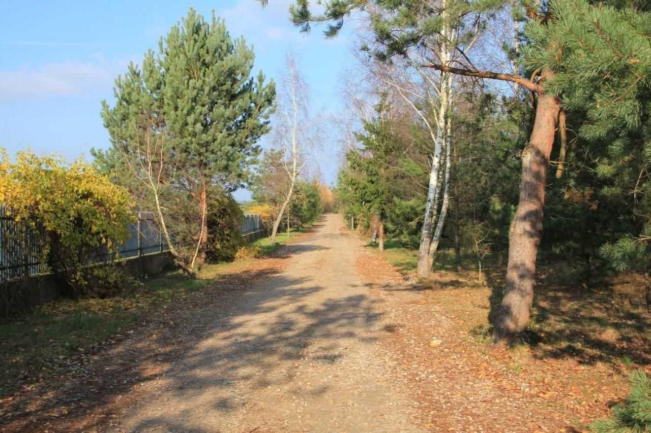 Działka budowlana Skomętno Wielkie. Zdjęcie 7