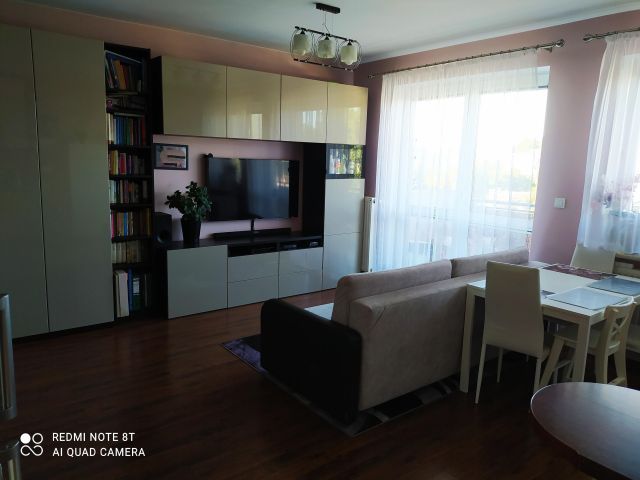 Mieszkanie 3-pokojowe Wołomin, ul. Wiejska. Zdjęcie 1