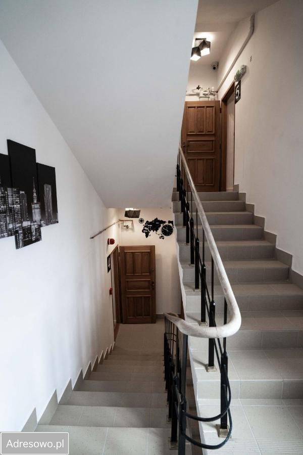 Hotel/pensjonat Warszawa Okęcie, ul. Sabały. Zdjęcie 11