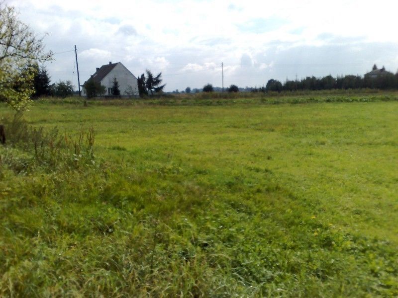 Działka budowlana Przeciszów. Zdjęcie 4