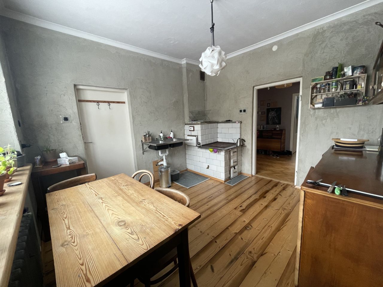 dom wolnostojący, 3 pokoje Babice Włosień, ul. Piastowska. Zdjęcie 14