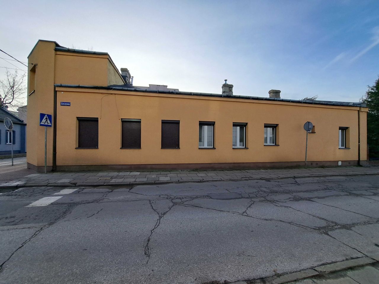 Działka inwestycyjna Pruszków, ul. Ignacego Daszyńskiego. Zdjęcie 6