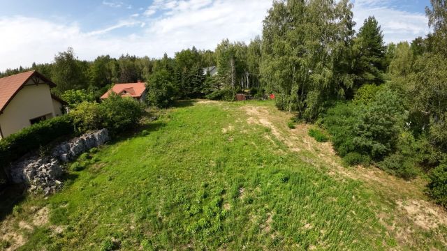 Działka budowlana Leszczydół-Nowiny Leśniczówka Leszczydół, ul. Leśników. Zdjęcie 6