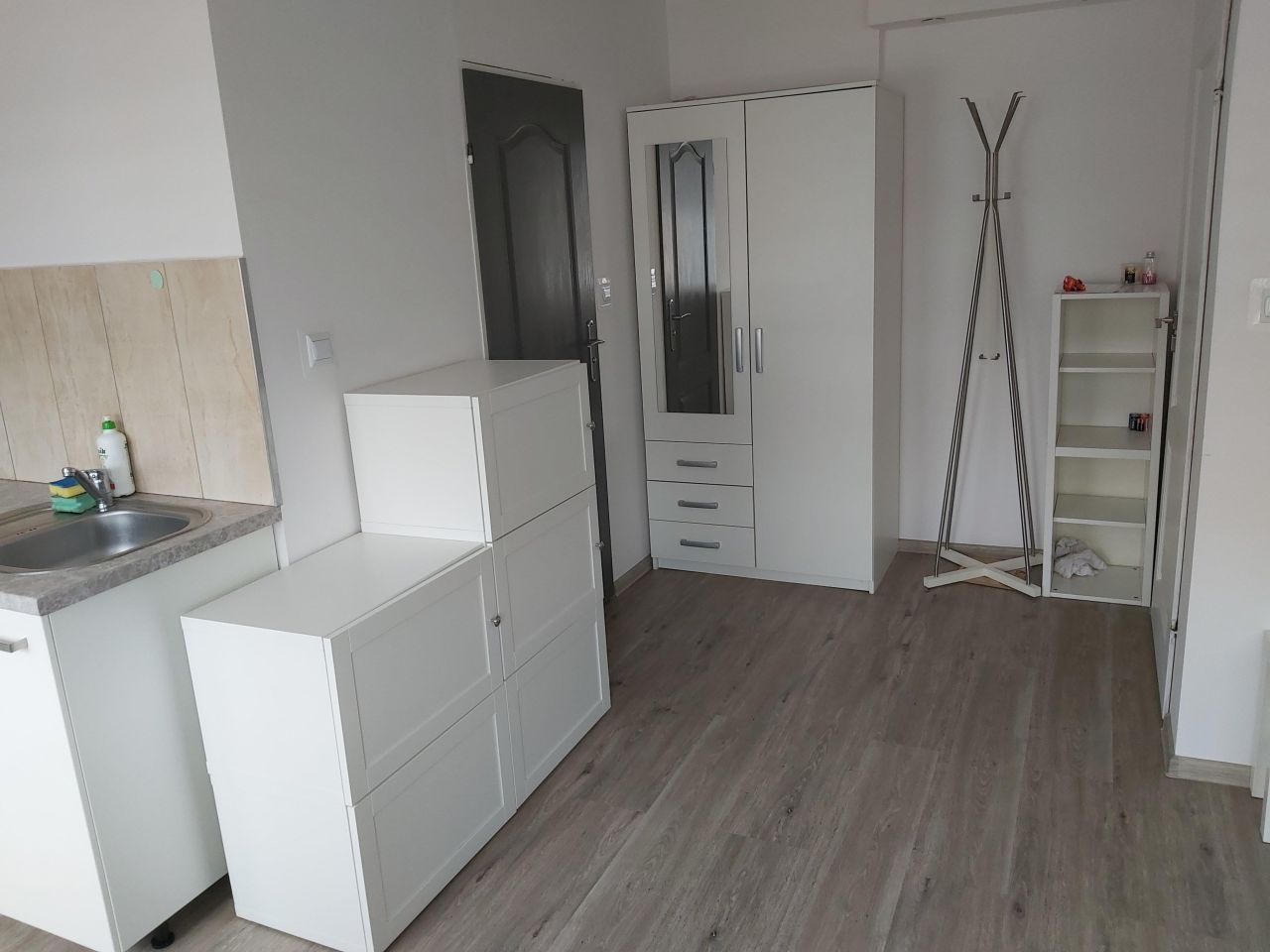 Mieszkanie 4-pokojowe Skawina Stare Miasto, ul. Bukowska. Zdjęcie 3