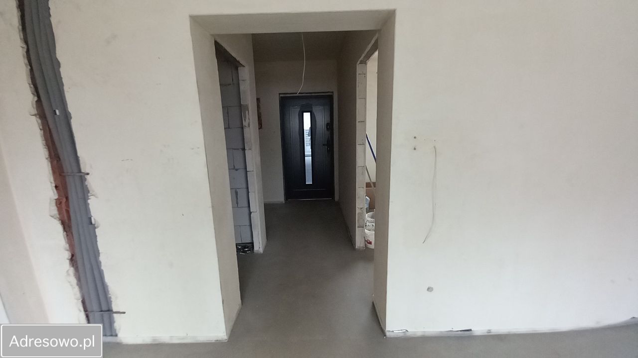 bliźniak, 5 pokoi Wągrowiec Osada, ul. Śliwowa. Zdjęcie 4