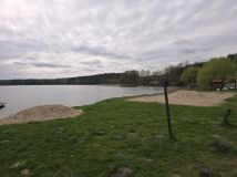 Działka leśna Ruś. Zdjęcie 1