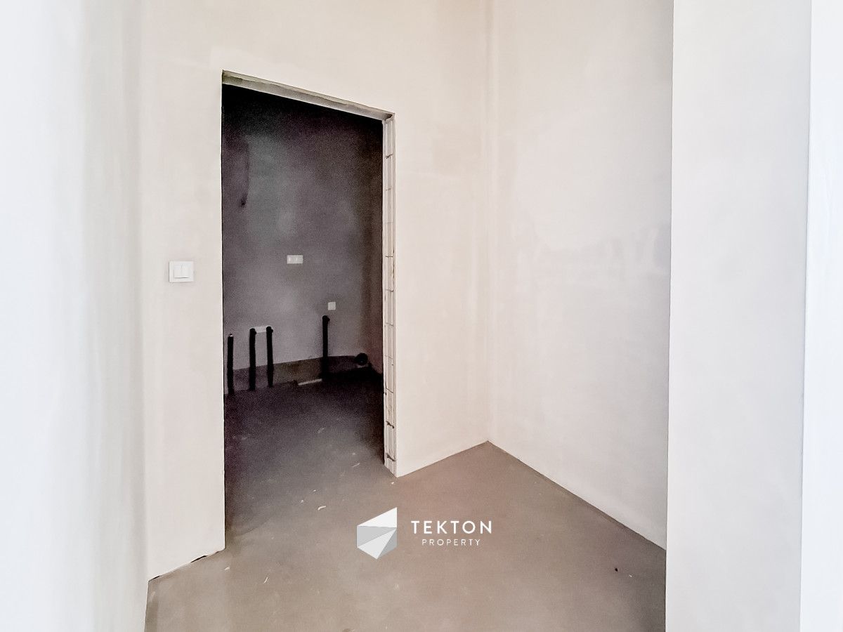 Mieszkanie 2-pokojowe Poznań Łazarz, ul. Śniadeckich. Zdjęcie 9