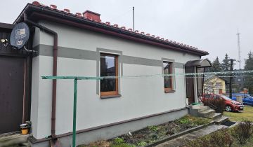 dom wolnostojący, 1 pokój Jędrzejów, ul. Okrzei